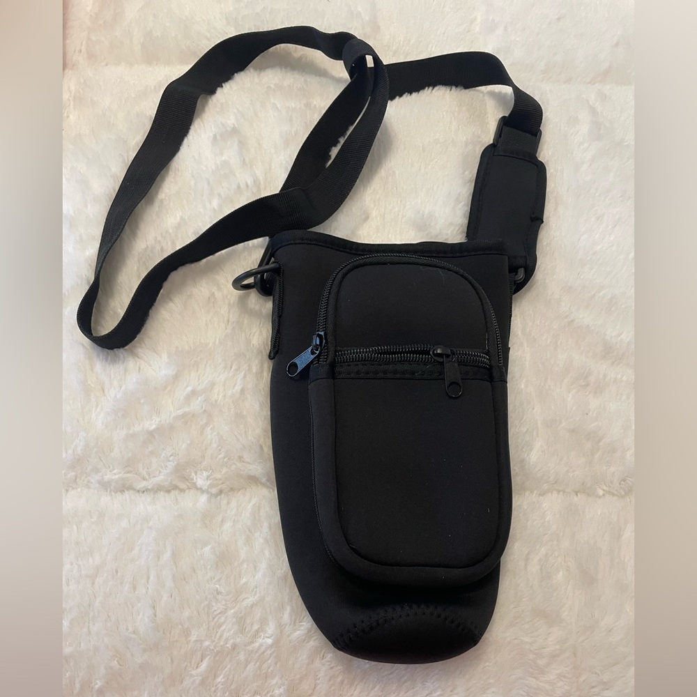 Water Bottle Holder